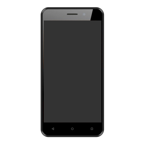 Смартфон Inoi 2 lite IML Blue купить,NaN