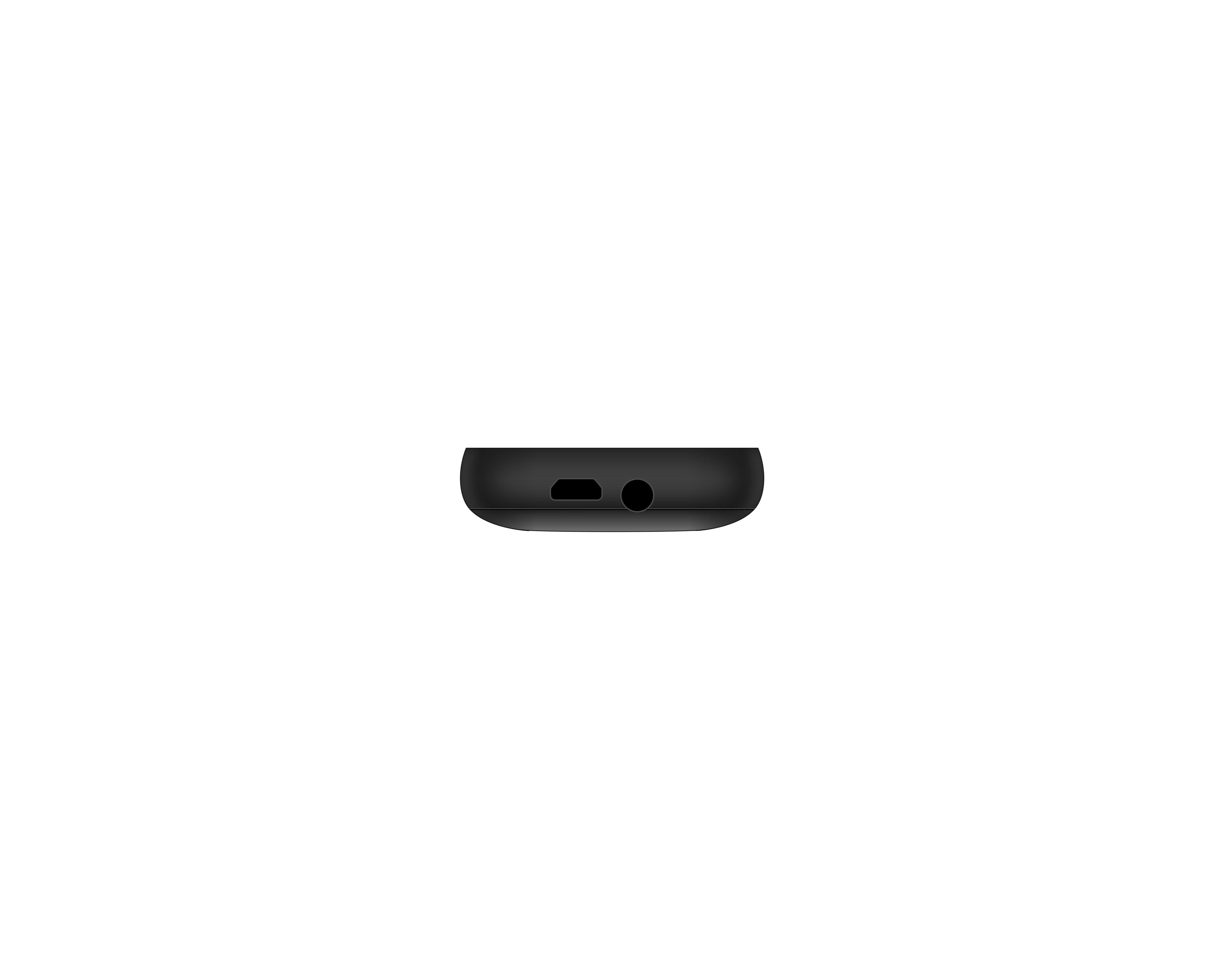 Мобильный телефон Inoi 241 Black купить,0