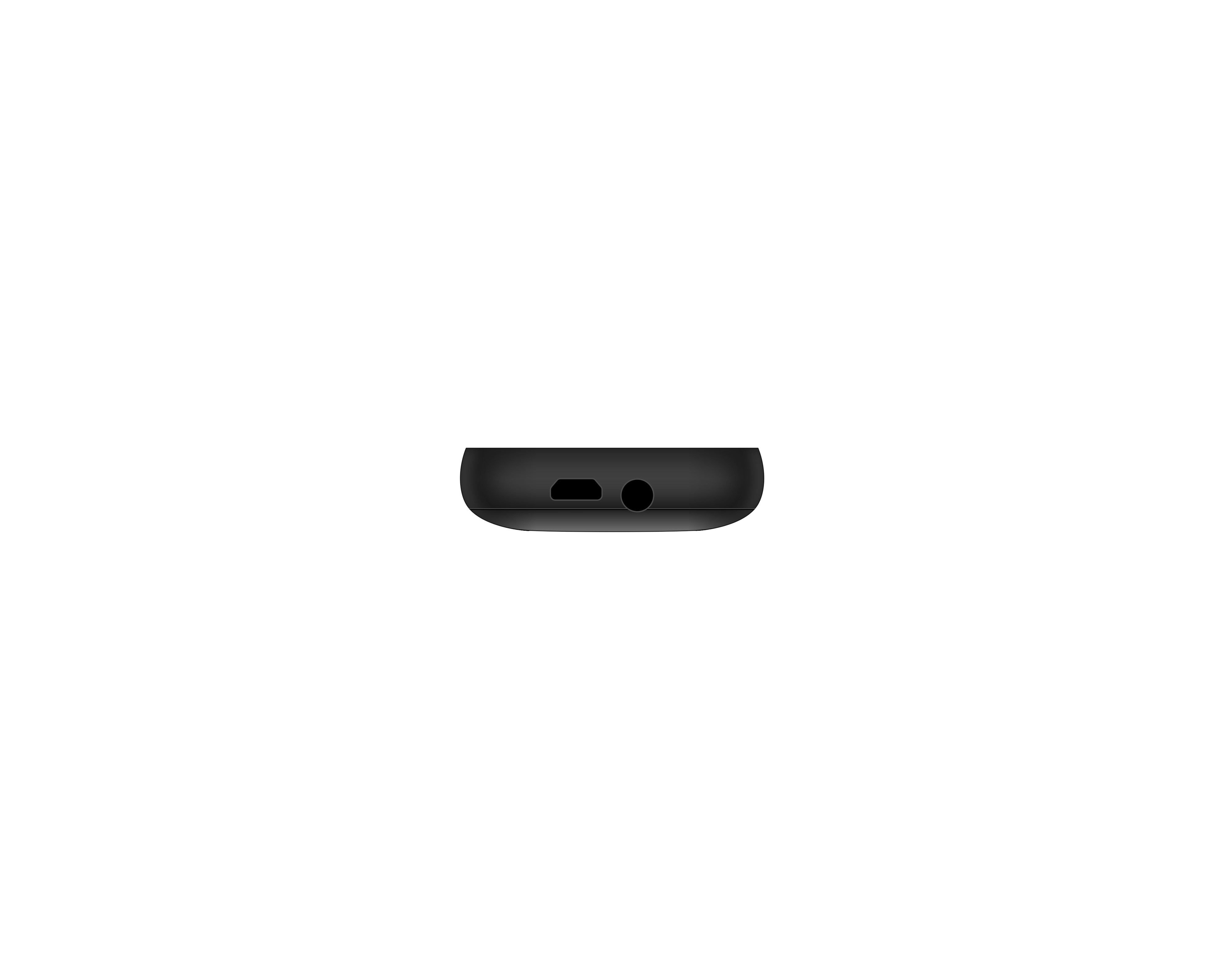 Мобильный телефон Inoi 241 Black купить,NaN