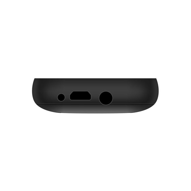 Мобильный телефон Inoi 239 Black купить,NaN