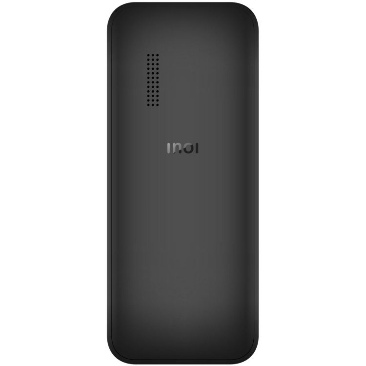 Мобильный телефон Inoi 239 Black купить,NaN