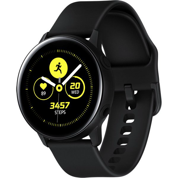 Smart-часы Samsung Galaxy Watch Active SM-R500 Black