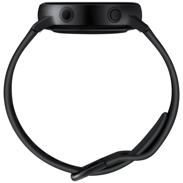 Smart-часы Samsung Galaxy Watch Active SM-R500 Black купить,NaN