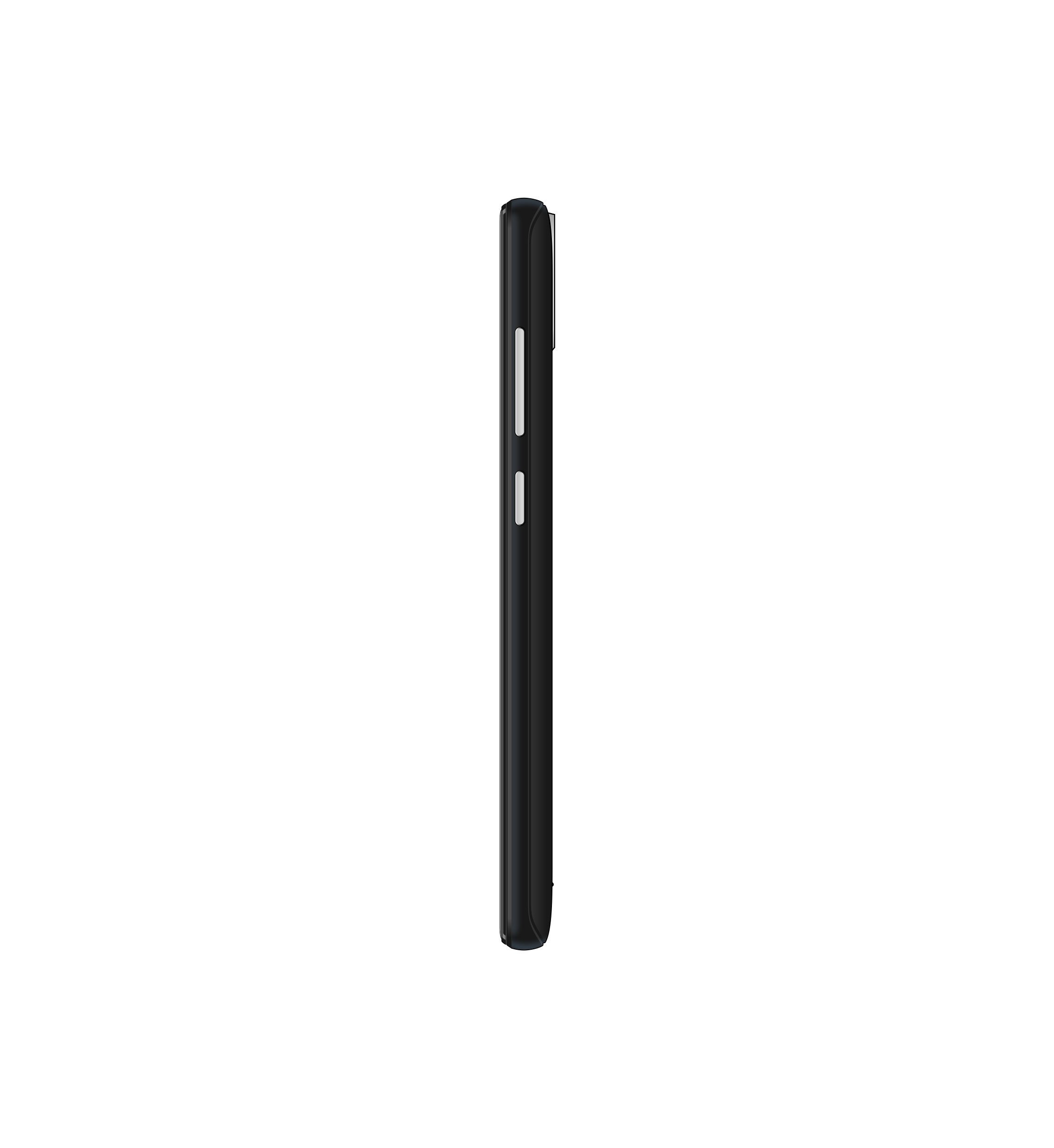 Смартфон Inoi 3lite Black купить,NaN
