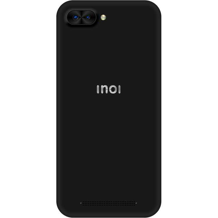 Смартфон Inoi 5i Black купить,NaN