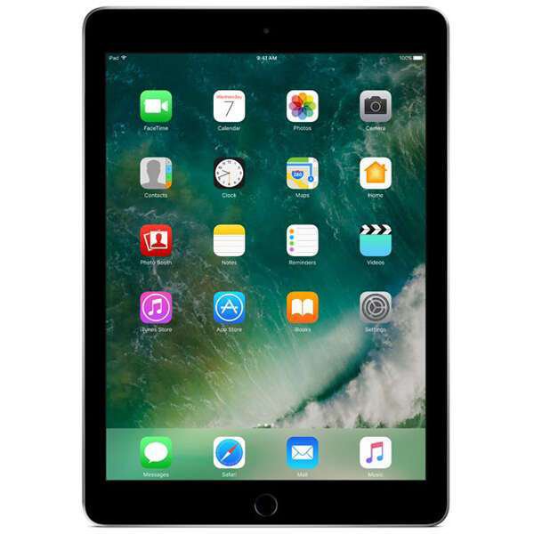 Планшет iPad 6 9,7" Wi-Fi 32gb 2018 gray 