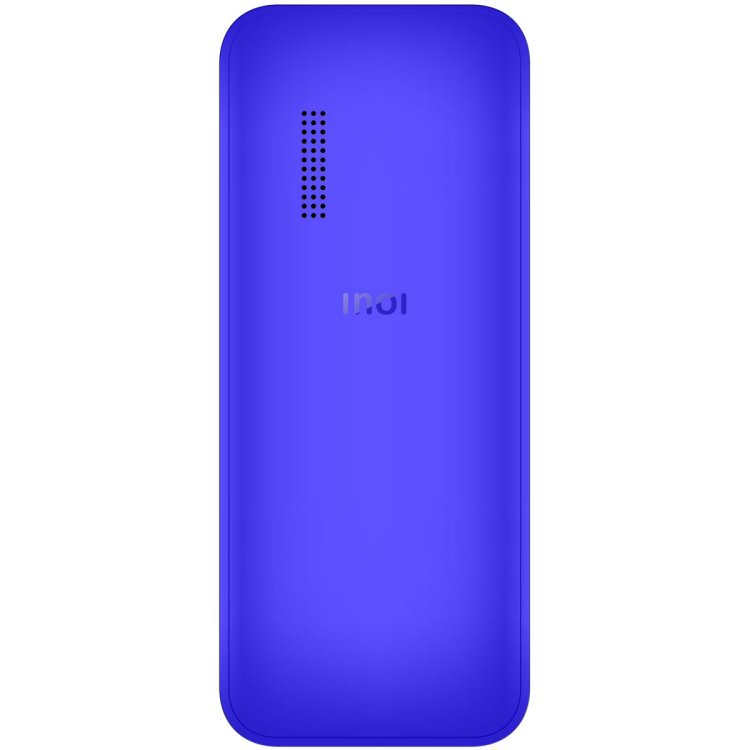 Мобильный телефон Inoi 239 Blue купить,NaN