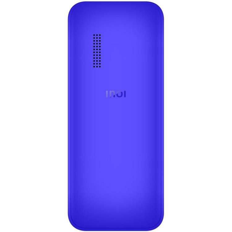 Мобильный телефон Inoi 239 Blue купить,NaN