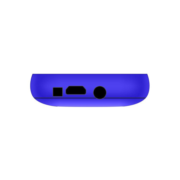 Мобильный телефон Inoi 239 Blue купить,NaN