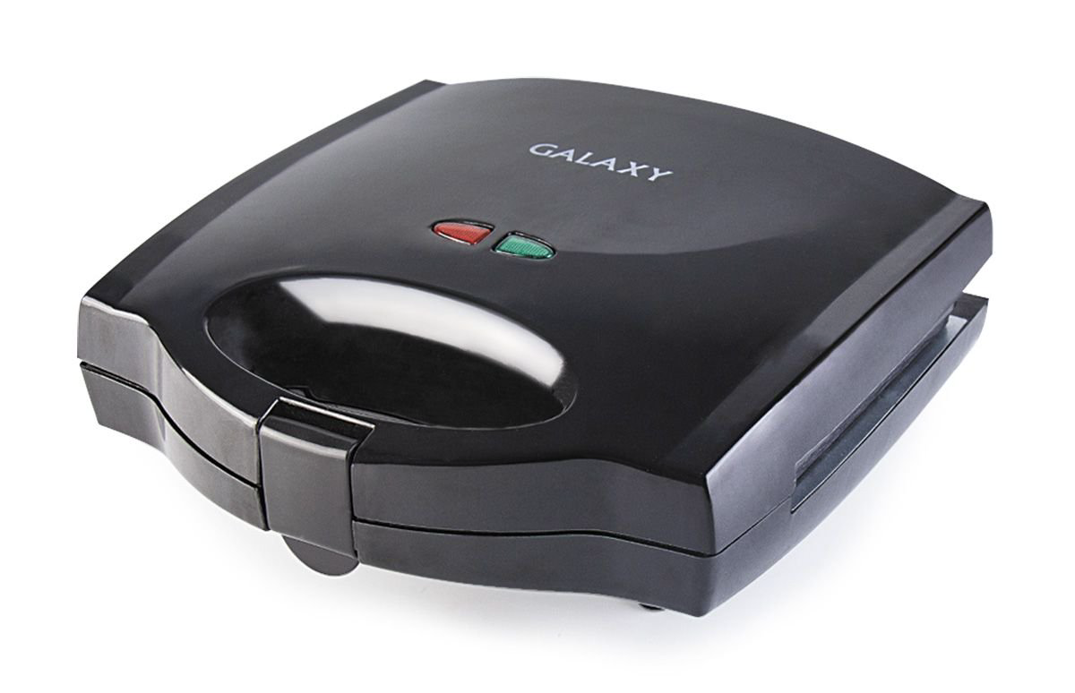 Сэндвич-тостер Galaxy GL 2959 черный купить,20148