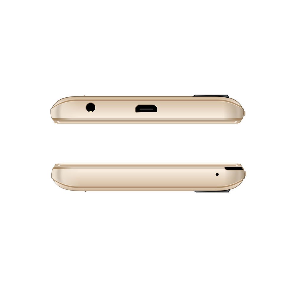Смартфон Inoi 3 lite Gold купить,NaN