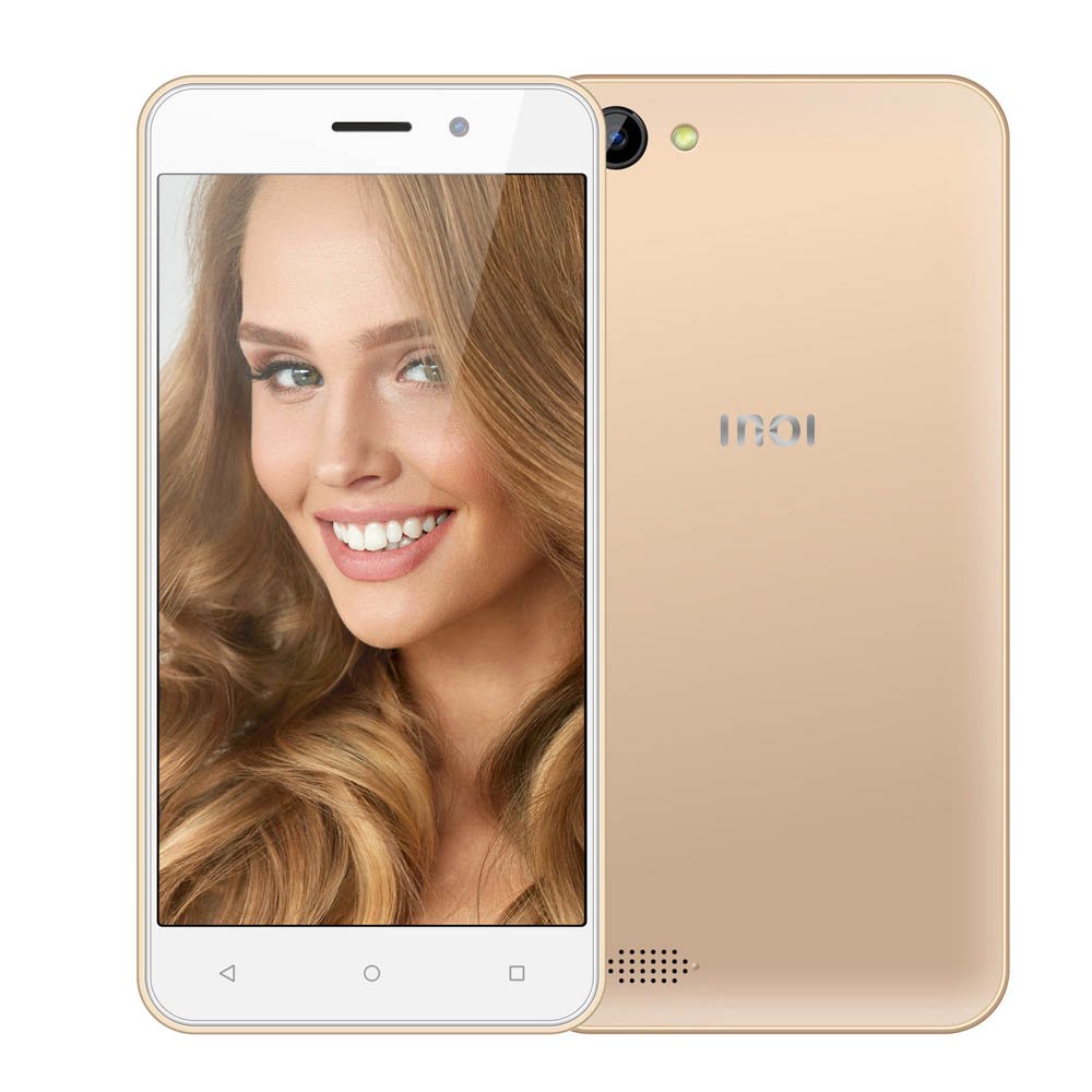 Смартфон Inoi 2 gold купить,NaN
