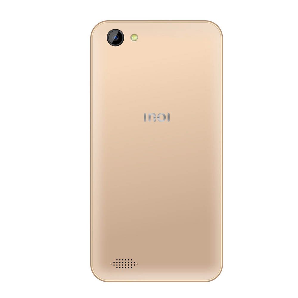 Смартфон Inoi 2 gold купить,NaN