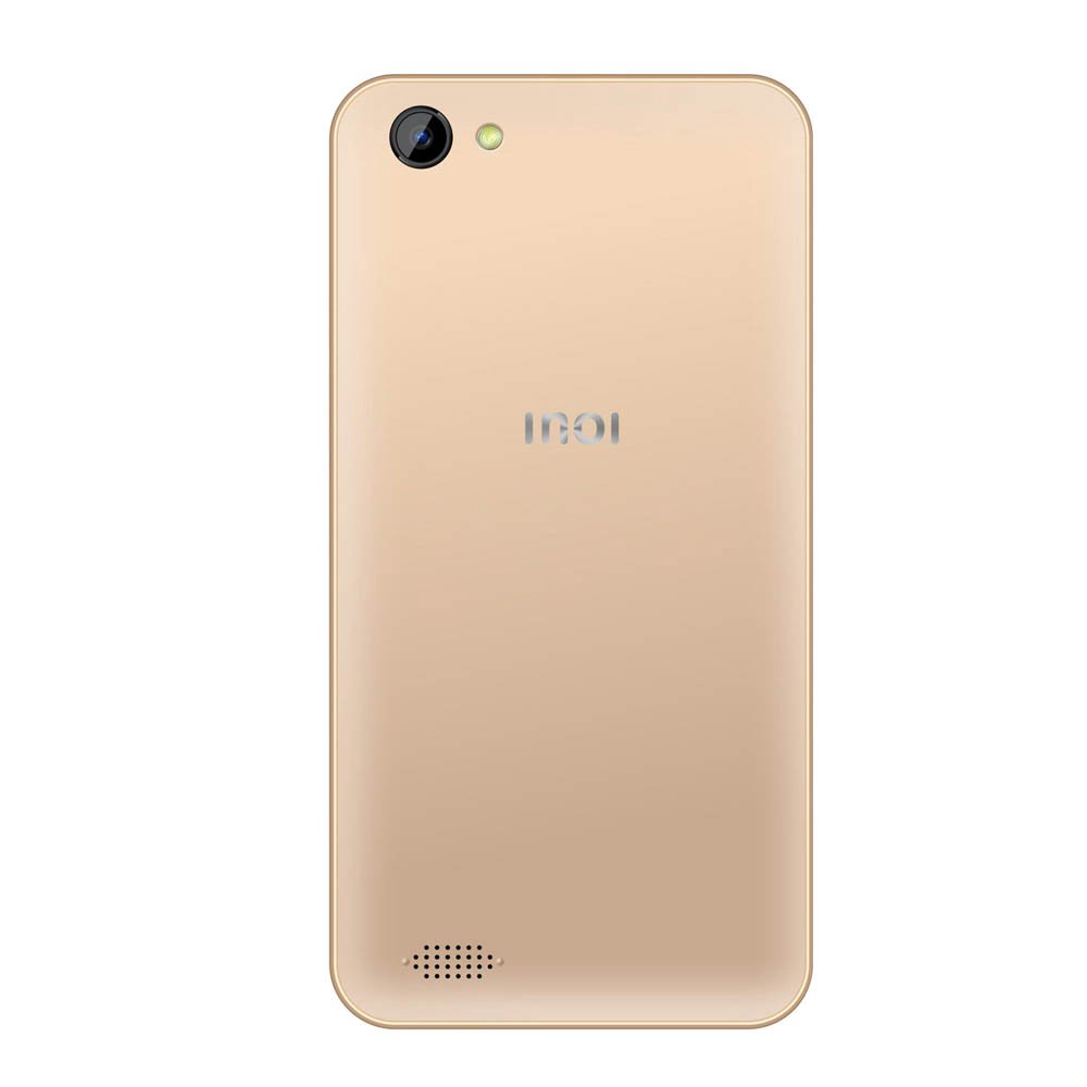 Смартфон Inoi 2 gold купить,NaN