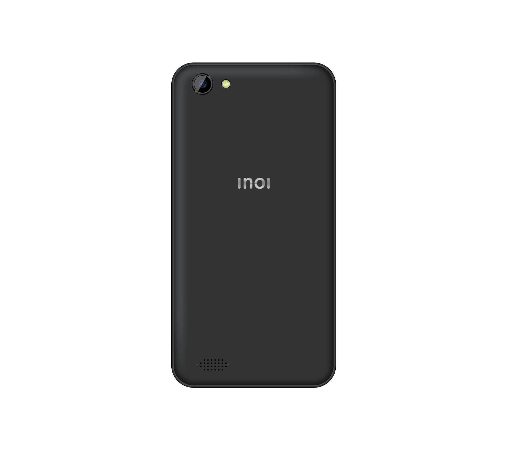 Смартфон Inoi 2 Black купить,NaN