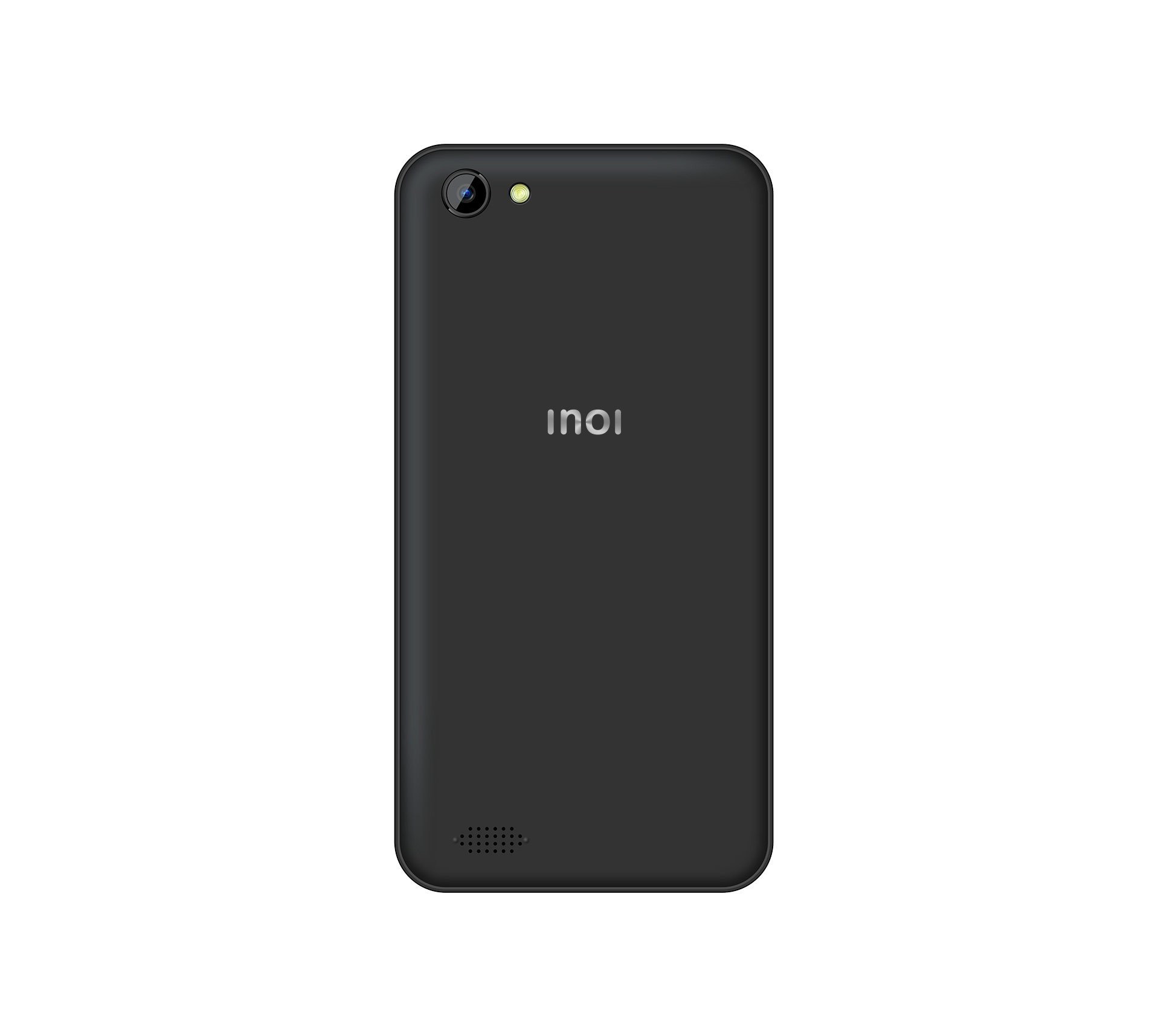 Смартфон Inoi 2 Black купить,NaN