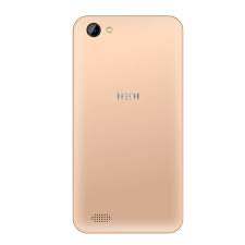 Смартфон Inoi 2 lite Gold купить,NaN