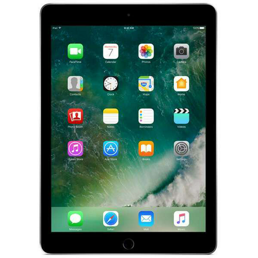 Планшет iPad 6 9,7" Wi-Fi 32gb 2018 gray 