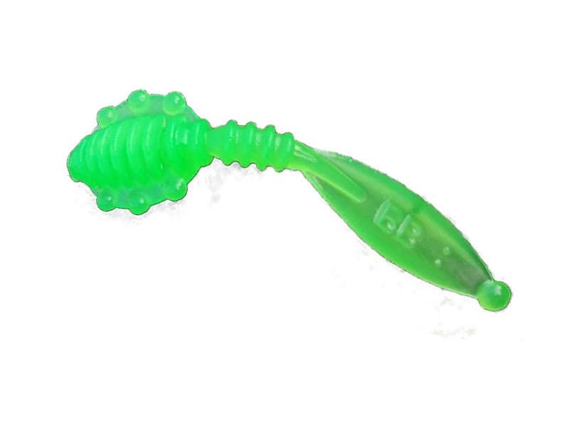 Силиконовая приманка Boroda Baits Raptor Junior Сыр 103 10шт купить,NaN