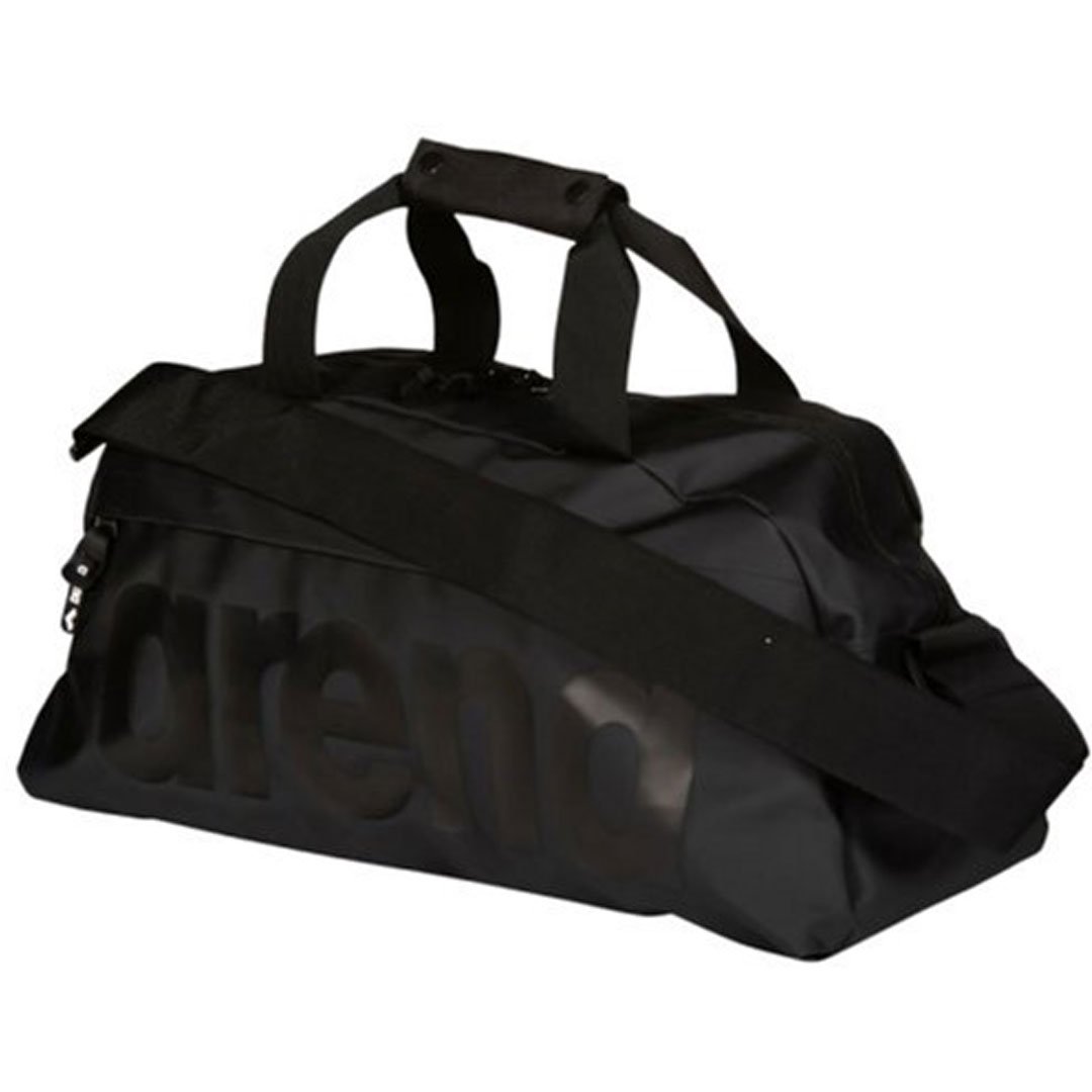 Сумка Arena Duffle 25л 500 черная купить,NaN