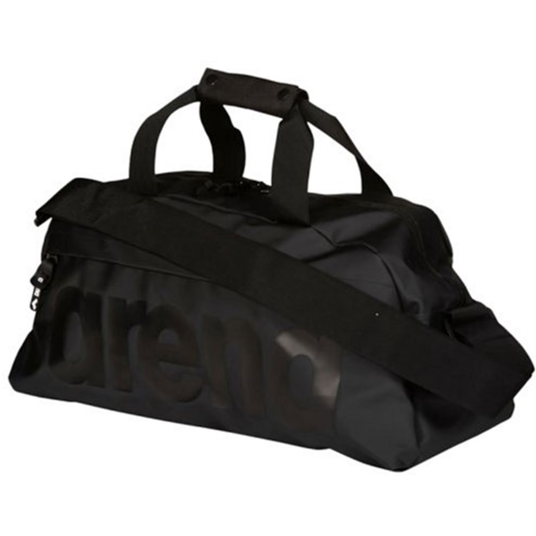 Сумка Arena Duffle 25л 500 черная купить,NaN
