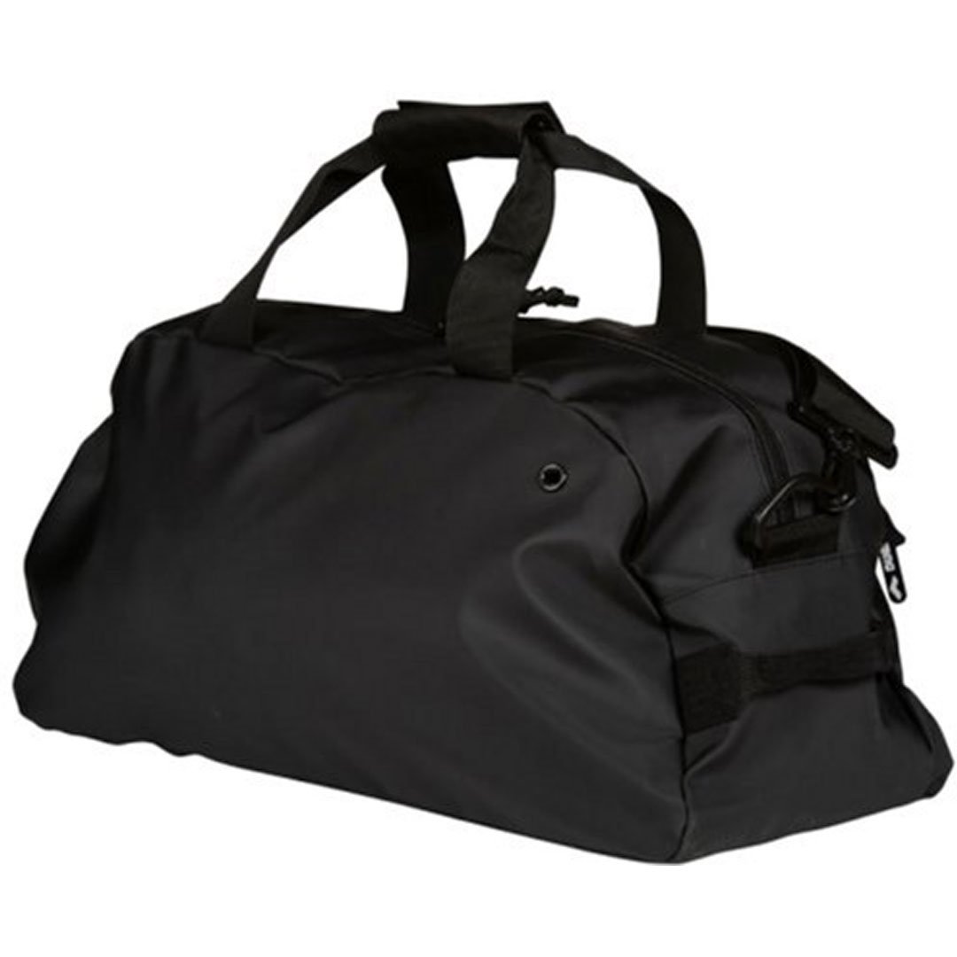 Сумка Arena Duffle 25л 500 черная купить,NaN