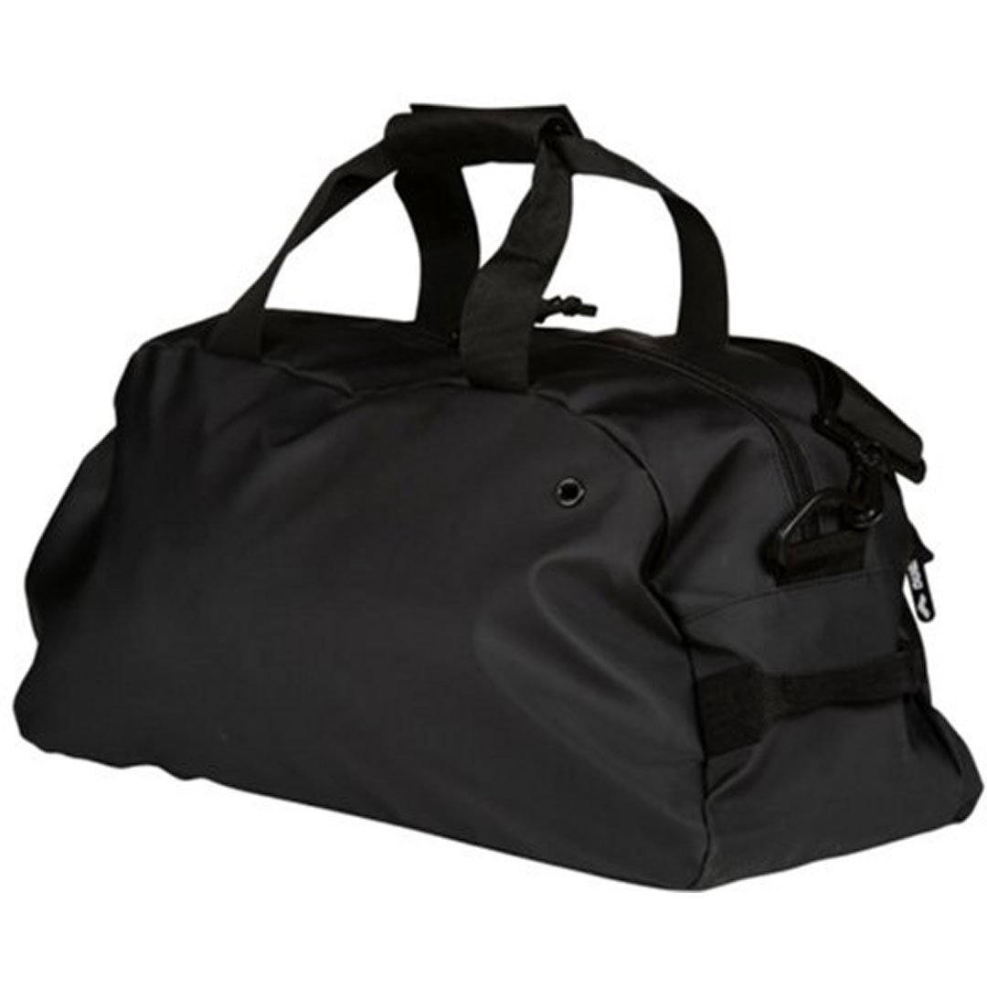 Сумка Arena Duffle 25л 500 черная купить,NaN