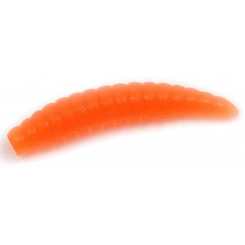 Силиконовая приманка Boroda Baits Salo Сыр 113 8шт купить,NaN
