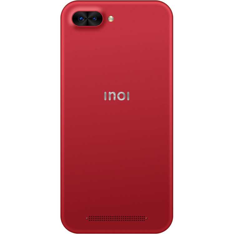 Смартфон Inoi 5i Red купить,NaN