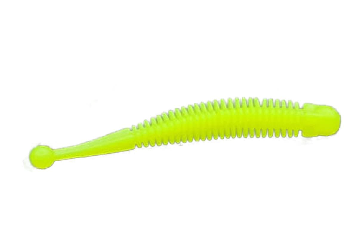 Силиконовая приманка Boroda Baits Mila Сыр 112 10шт купить,NaN