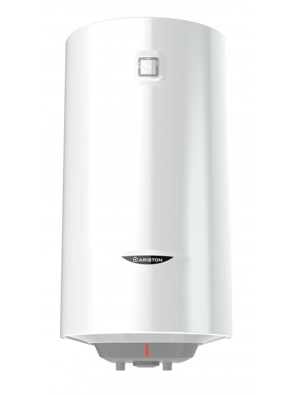 Водонагреватель Ariston PRO1 R ABS 50 V Slim белый