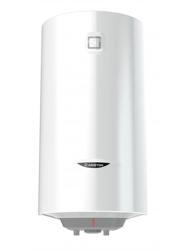 Водонагреватель Ariston PRO1 R ABS 50 V Slim белый купить,NaN