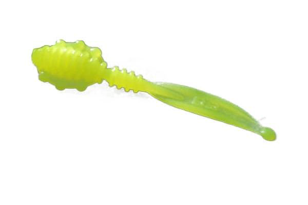 Силиконовая приманка Boroda Baits Raptor Junior Сыр 112 10шт купить,NaN