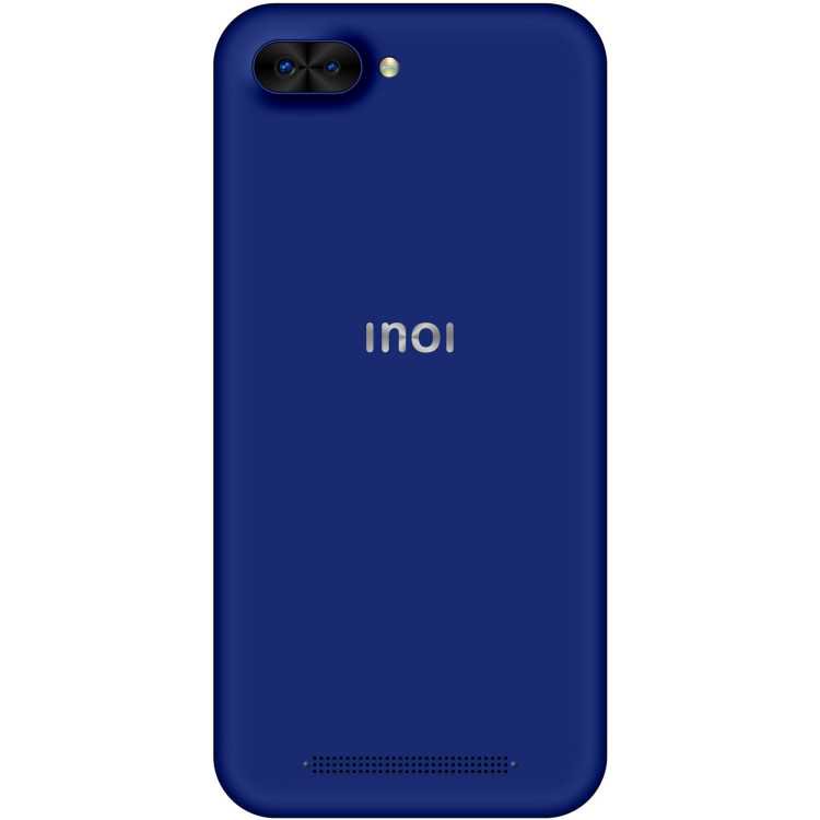 Смартфон Inoi 5i Blue купить,NaN