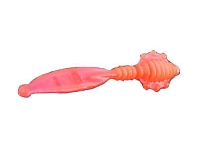 Силиконовая приманка Boroda Baits Raptor Junior Сыр 107 10шт купить,NaN
