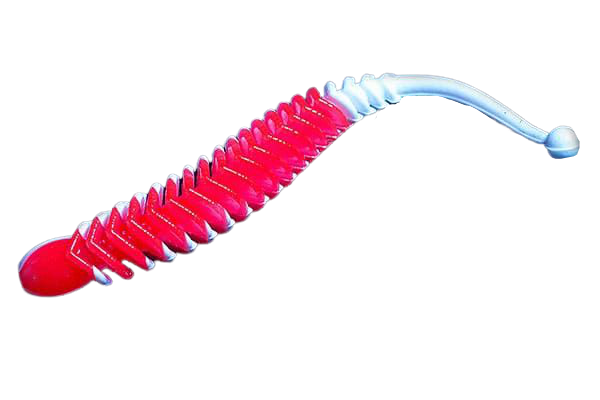 Силиконовая приманка Jara Baits Boxter Fat 80 Сыр 207 9шт купить,NaN
