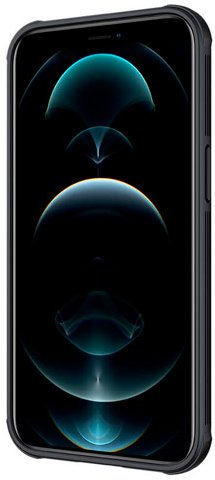 Чехол Nillkin CamShield Pro для Apple iPhone 13 Pro Max черный купить,NaN