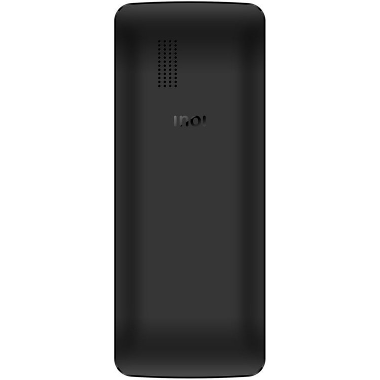 Мобильный телефон Inoi 281 Black