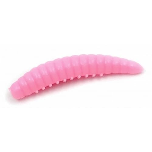 Силиконовая приманка Boroda Baits Salo Сыр 109 8шт купить,NaN