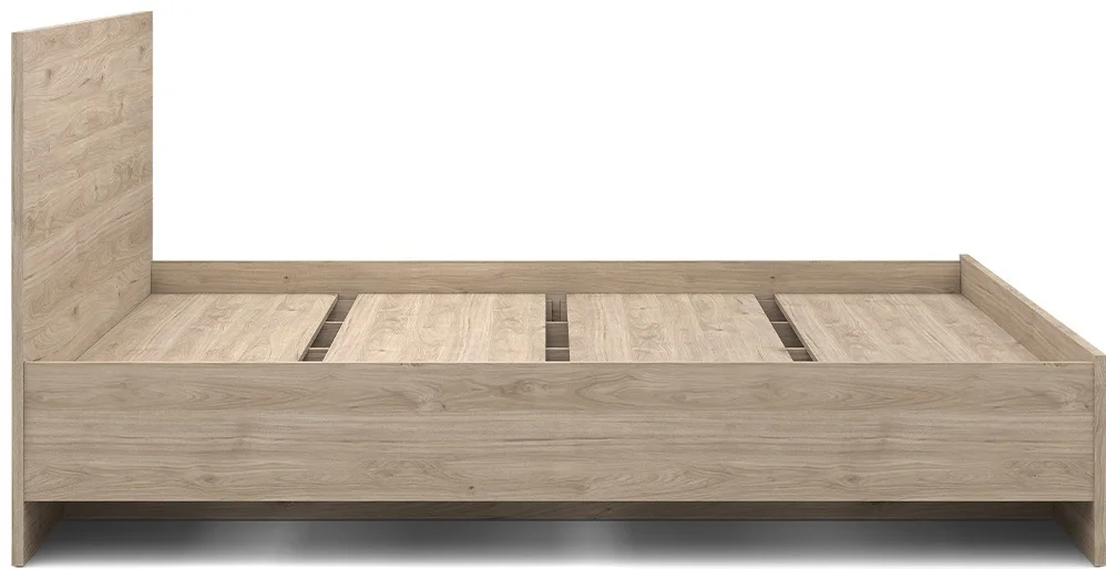 Кровать Май Стар Сноули 121.05 160х200см гикори кингстон купить,NaN