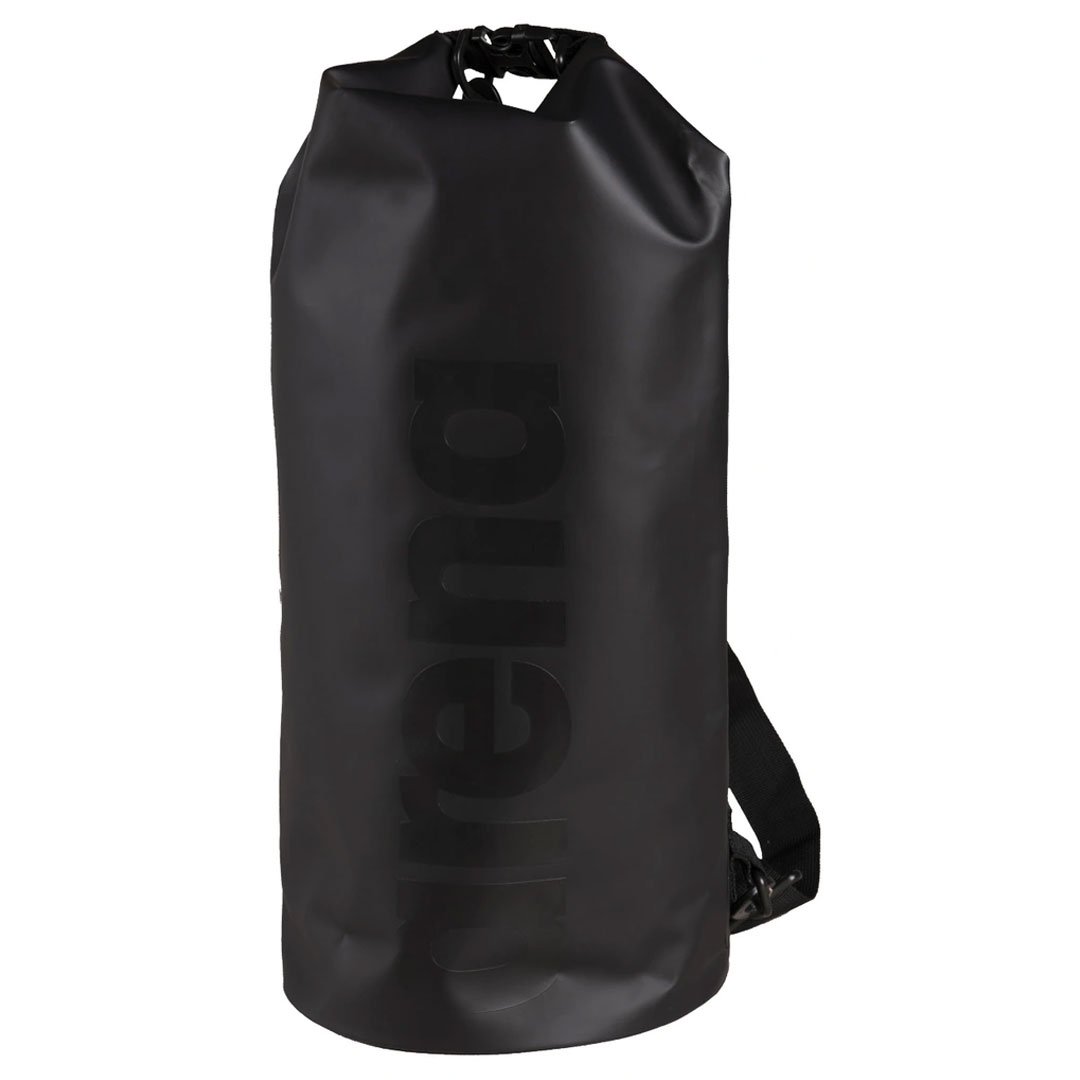 Сумка Arena Drybag 500 черная купить,NaN