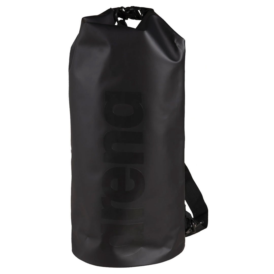 Сумка Arena Drybag 500 черная купить,NaN