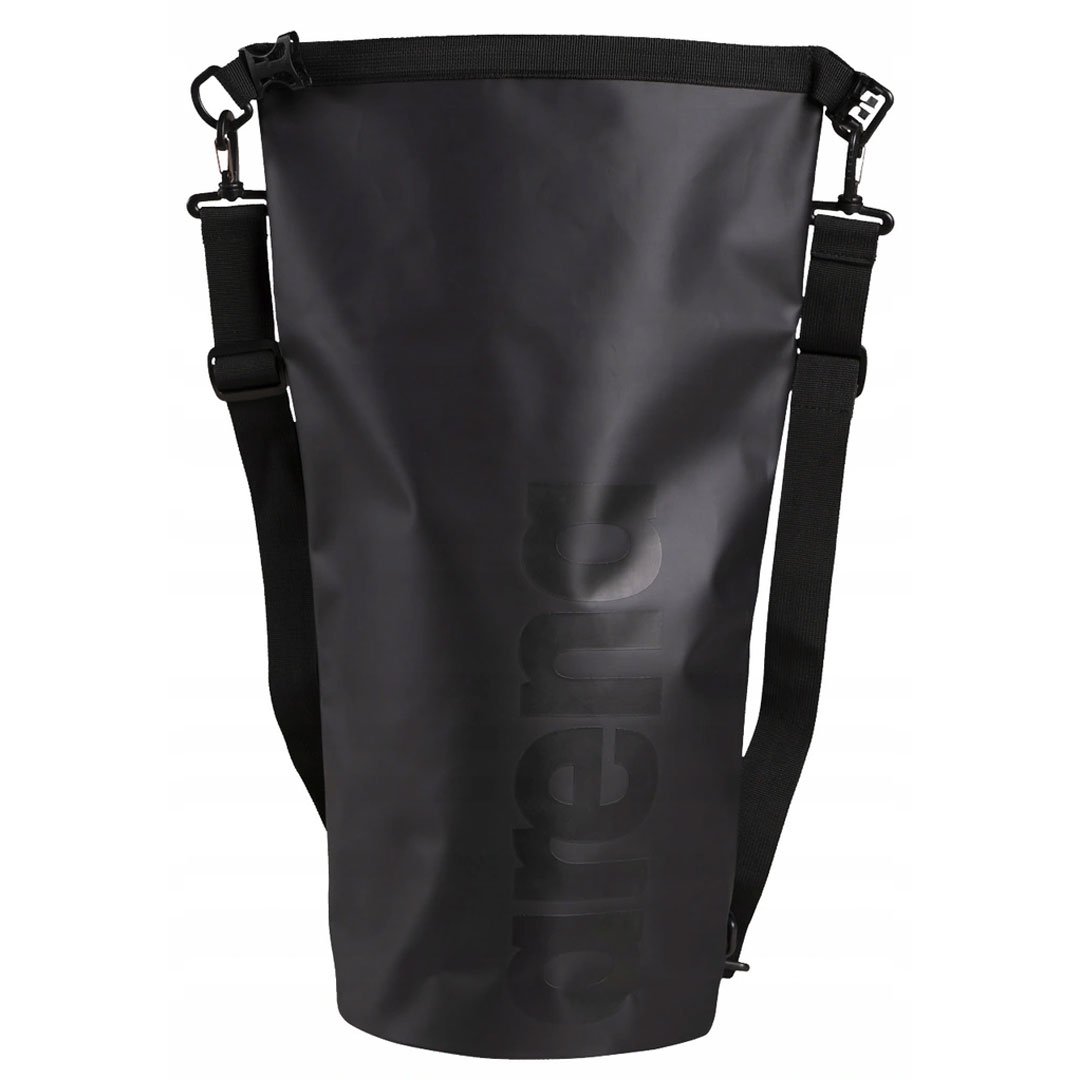 Сумка Arena Drybag 500 черная купить,NaN