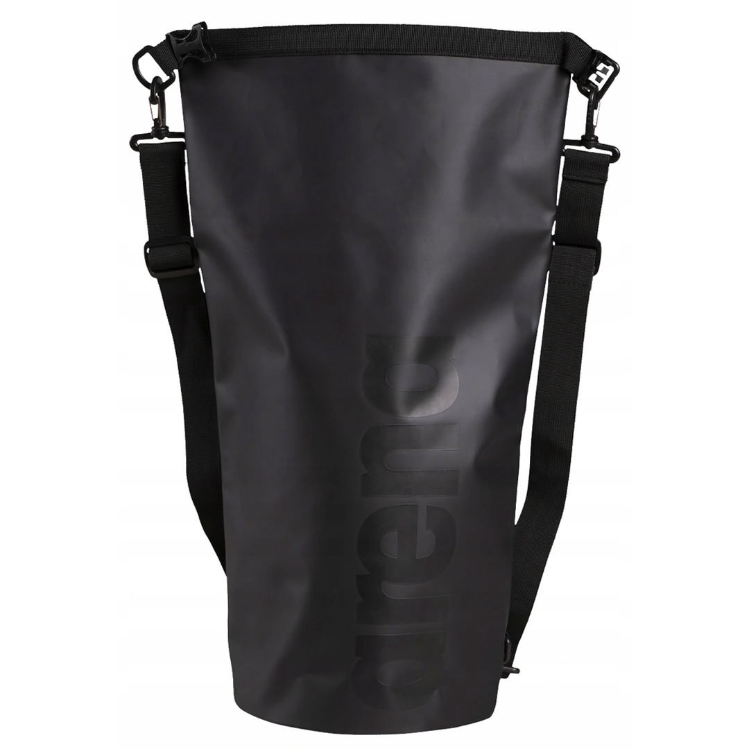 Сумка Arena Drybag 500 черная купить,NaN