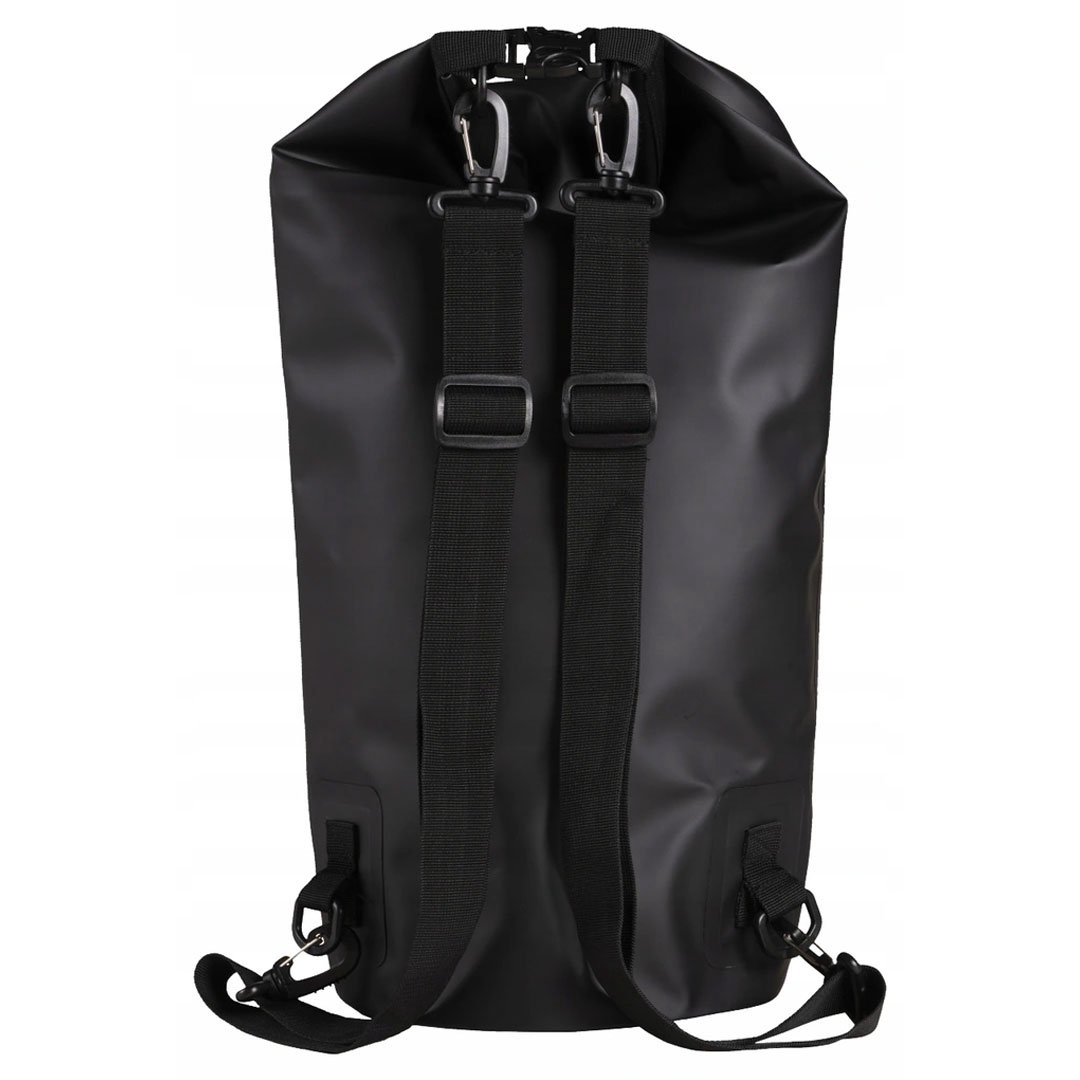 Сумка Arena Drybag 500 черная купить,NaN