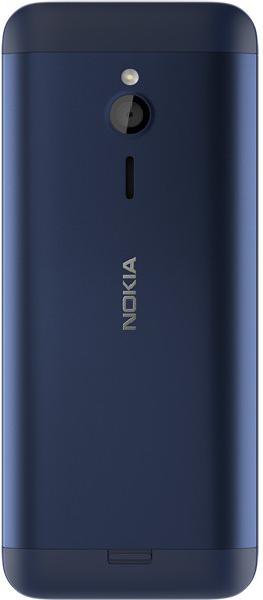 Мобильный телефон Nokia 230 DS Blue  купить,NaN
