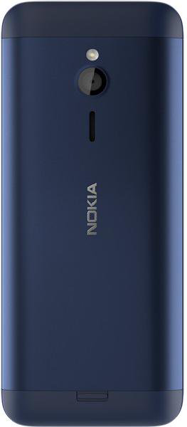 Мобильный телефон Nokia 230 DS Blue  купить,NaN