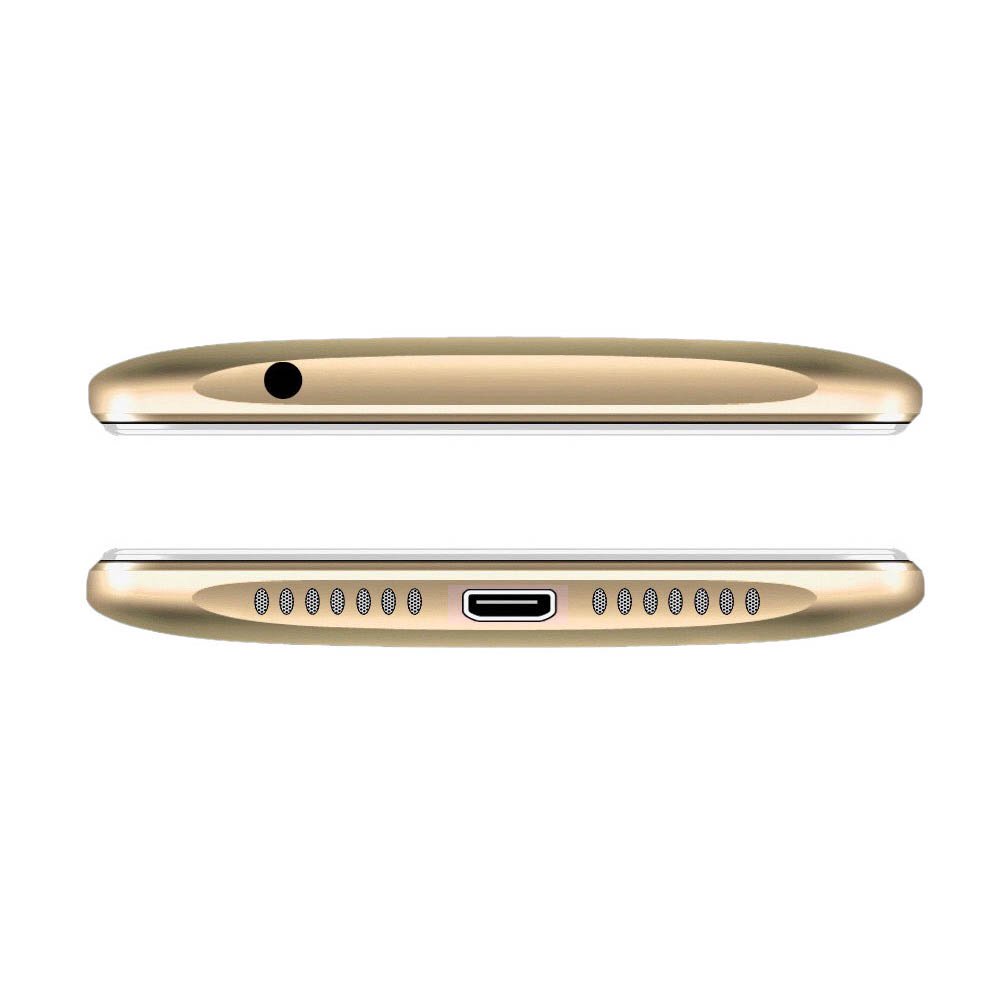 Смартфон Inoi 5i 8Gb Gold купить,NaN