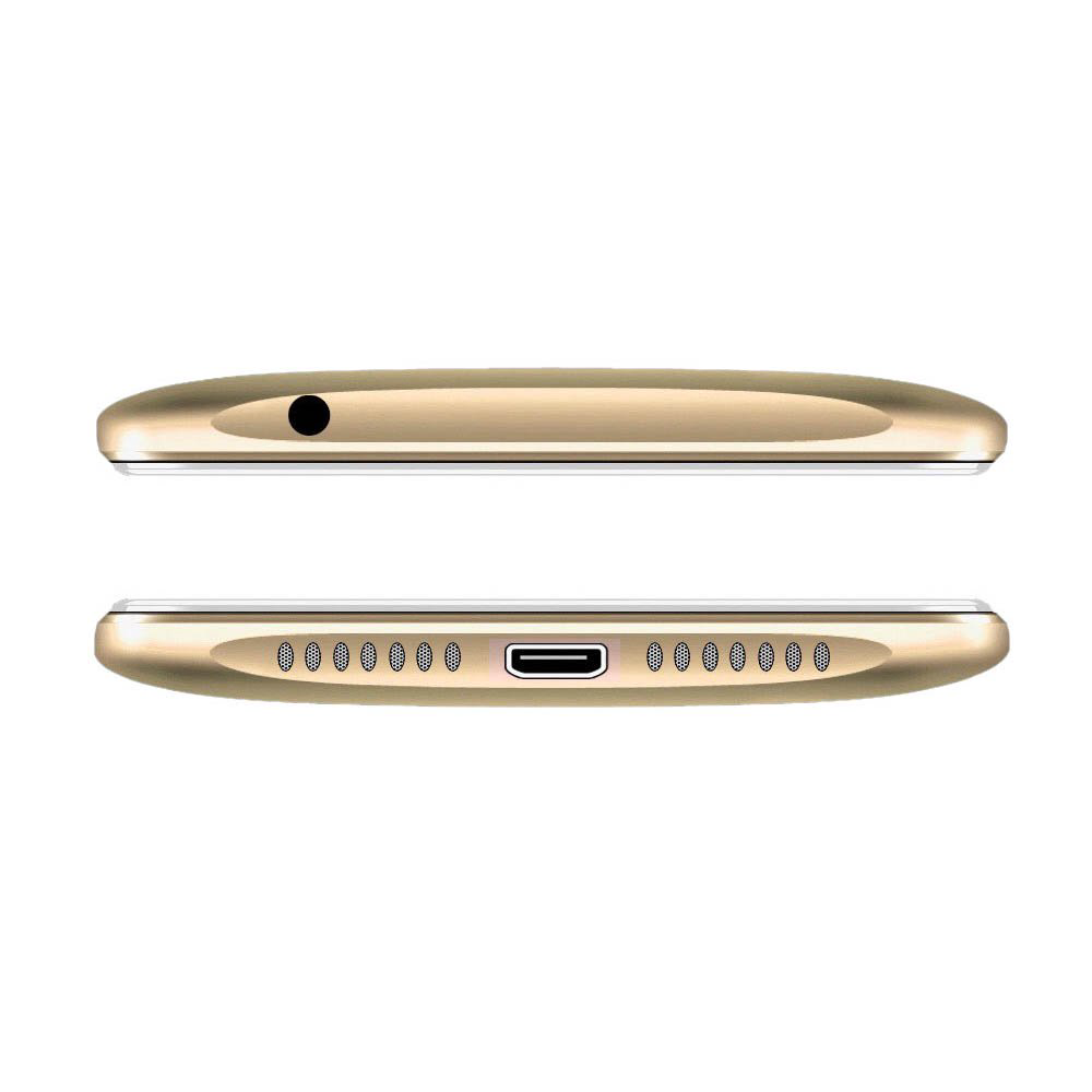 Смартфон Inoi 5i 8Gb Gold купить,NaN
