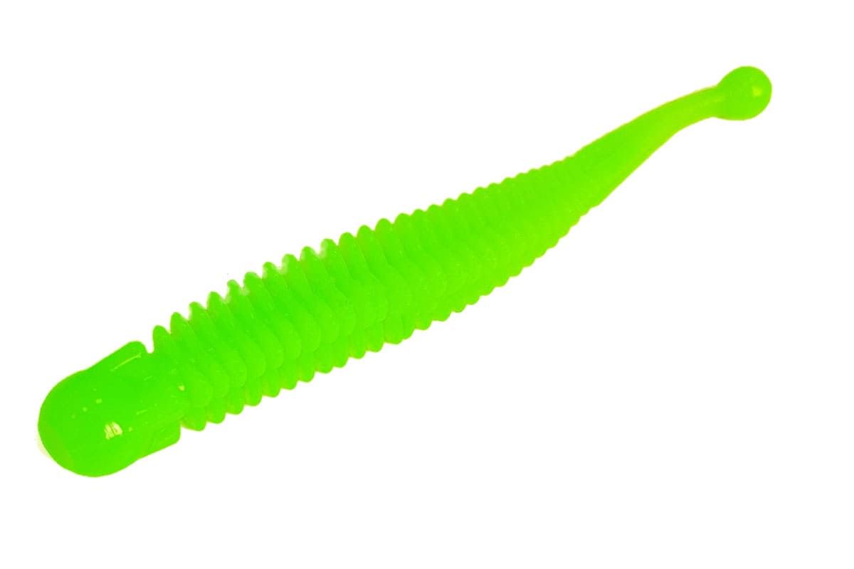 Силиконовая приманка Boroda Baits Mila Сыр 102 10шт купить,NaN